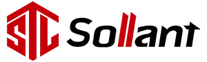 Shanghai Sollant Energie Sparen Technologie Co., Ltd.