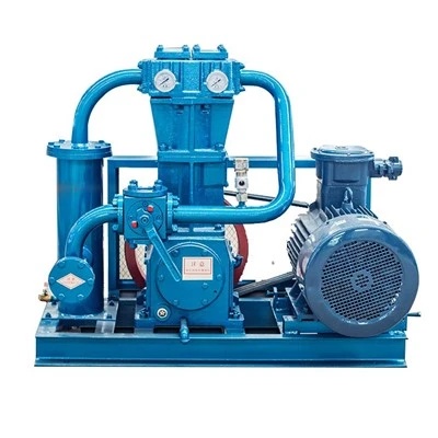 LPG-Kompressor